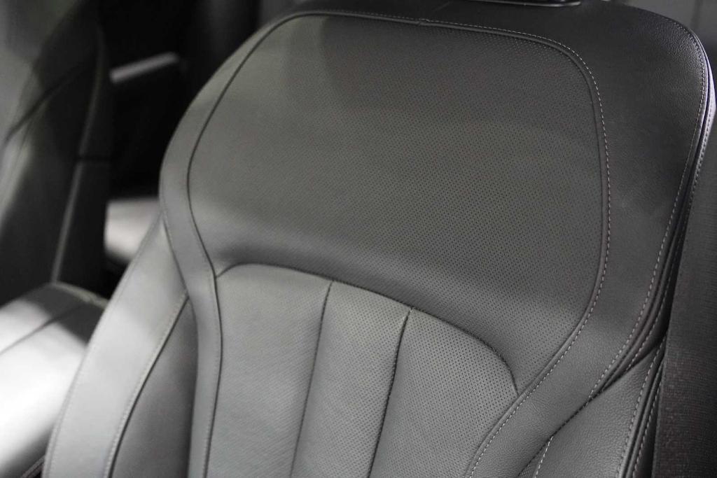 used 2022 BMW X6 car, priced at $66,988