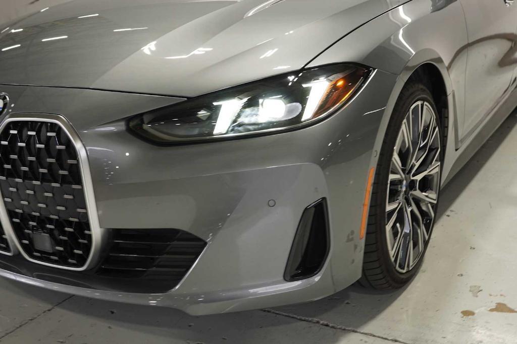 used 2025 BMW 430 Gran Coupe car