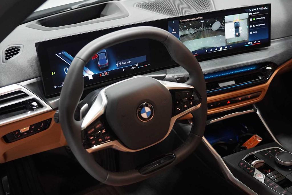 used 2025 BMW 430 Gran Coupe car