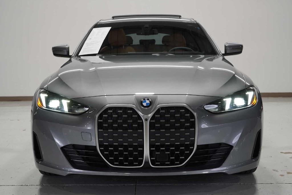 used 2025 BMW 430 Gran Coupe car