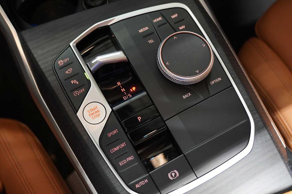 used 2025 BMW 430 Gran Coupe car