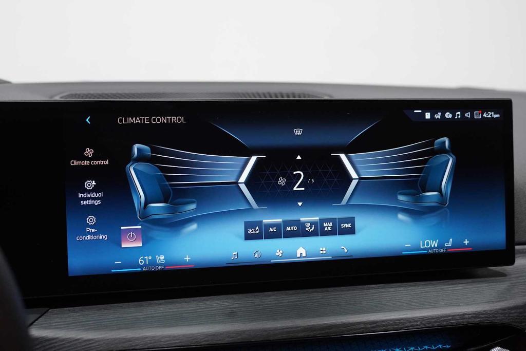 used 2025 BMW 430 Gran Coupe car