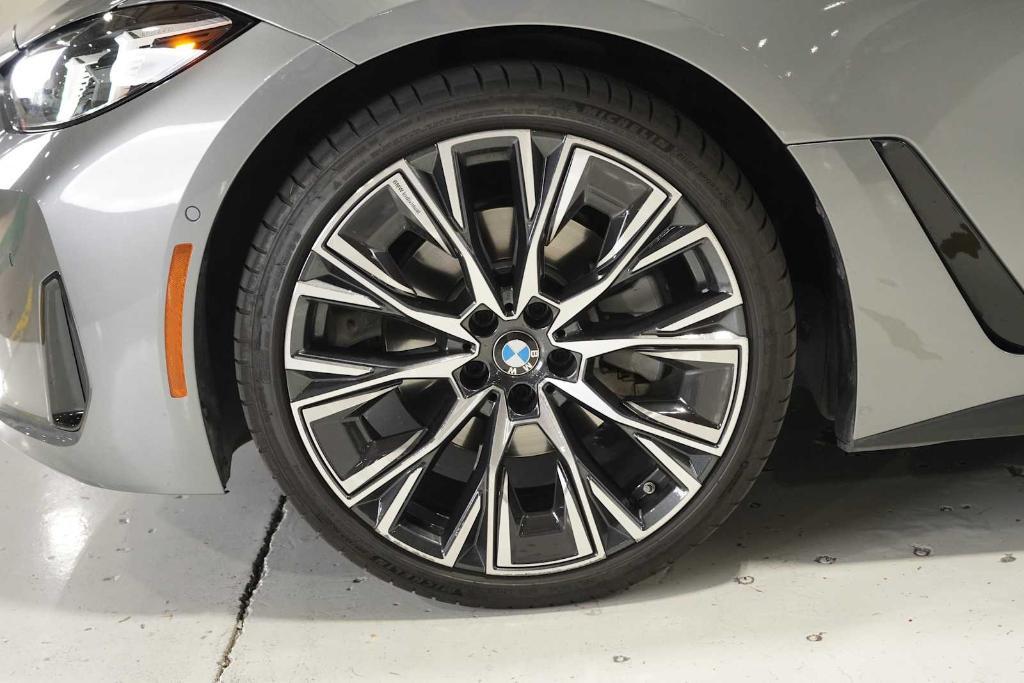 used 2025 BMW 430 Gran Coupe car