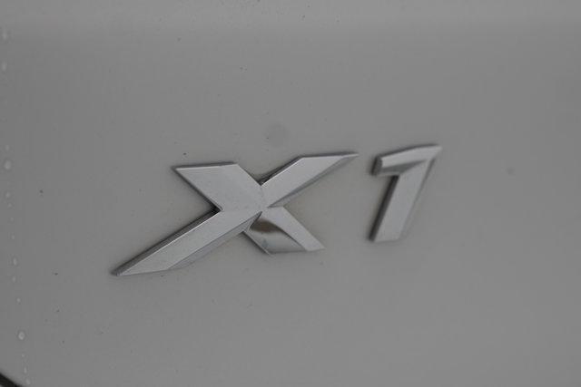 used 2022 BMW X1 car, priced at $26,988