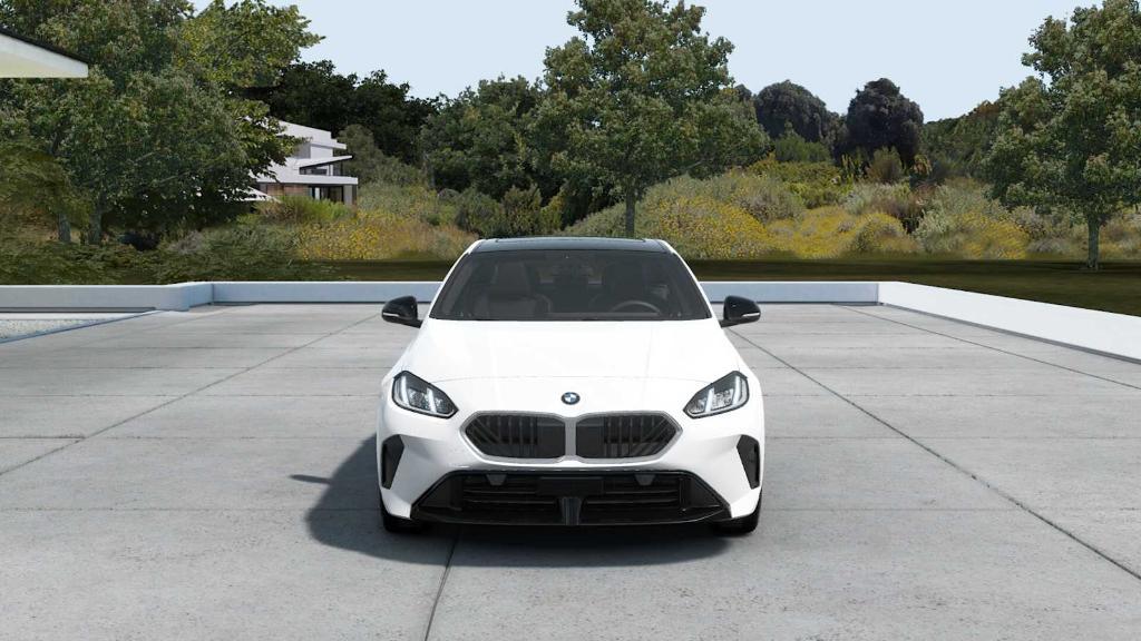 new 2026 BMW 228 Gran Coupe car, priced at $43,000