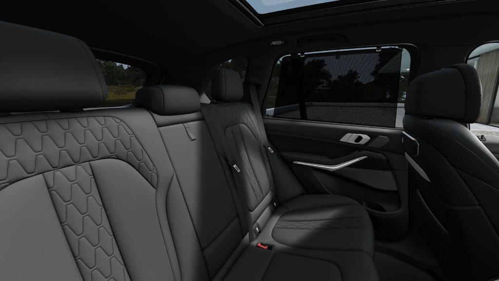 new 2026 BMW X5 car, priced at $105,750
