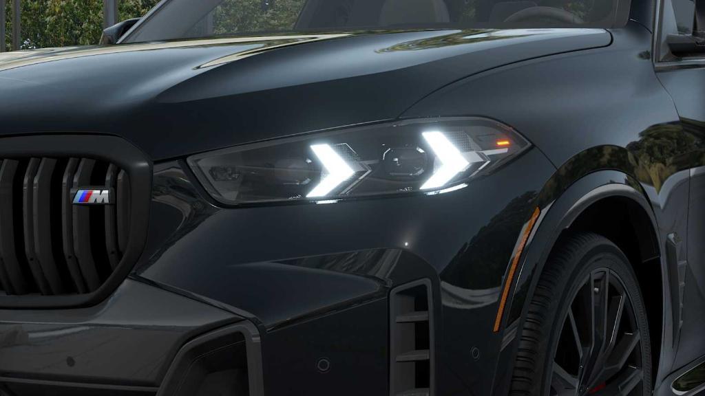 new 2026 BMW X5 car, priced at $105,750