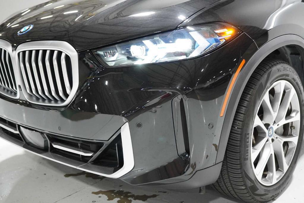 used 2025 BMW X5 PHEV car, priced at $69,988