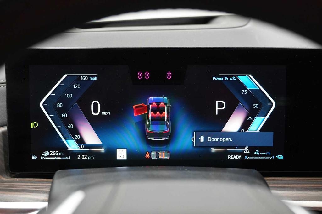 used 2025 BMW X5 PHEV car, priced at $69,988