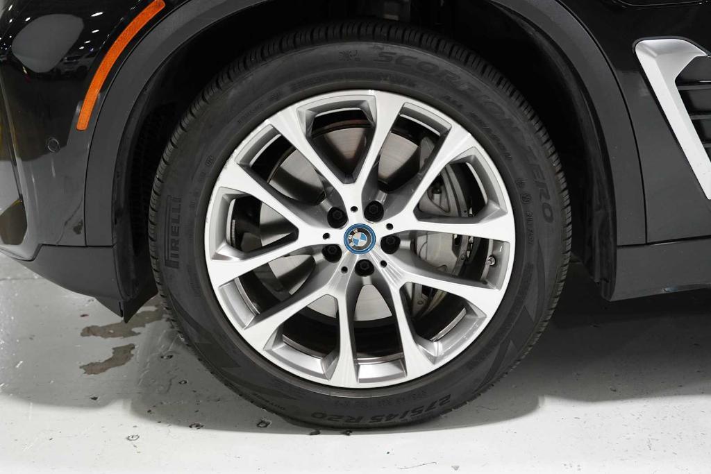 used 2025 BMW X5 PHEV car, priced at $69,988