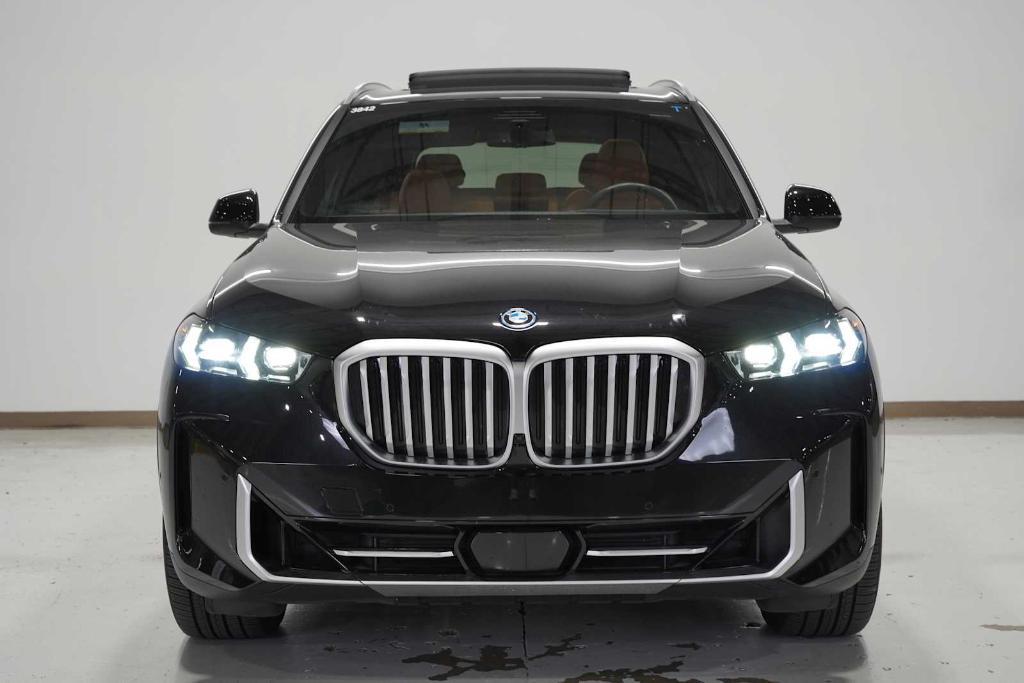 used 2025 BMW X5 PHEV car, priced at $69,988