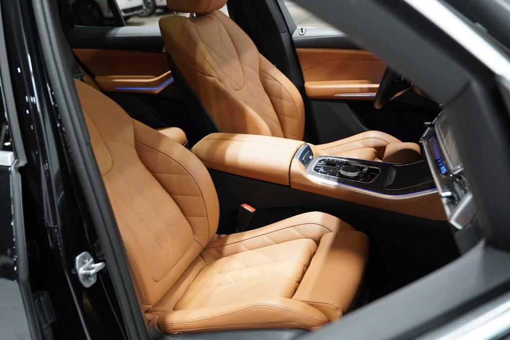 used 2025 BMW X5 PHEV car, priced at $69,988