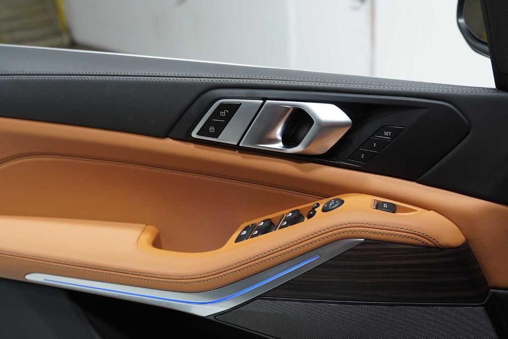 used 2025 BMW X5 PHEV car, priced at $69,988