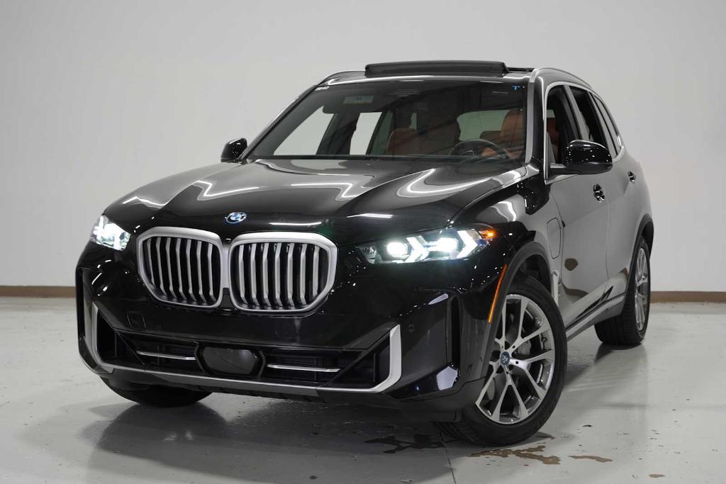 used 2025 BMW X5 PHEV car, priced at $69,988