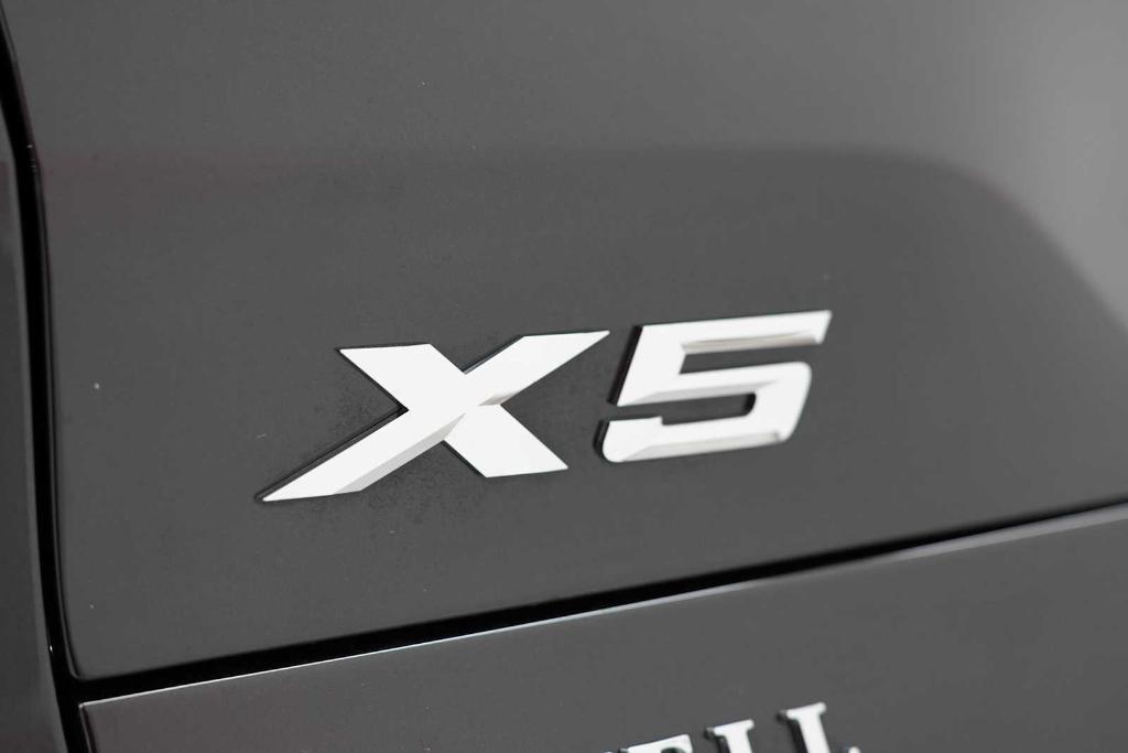 used 2025 BMW X5 PHEV car, priced at $69,988