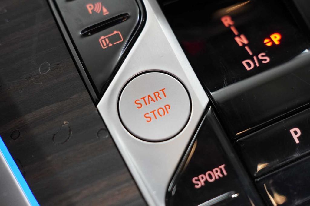 used 2025 BMW X5 PHEV car, priced at $69,988