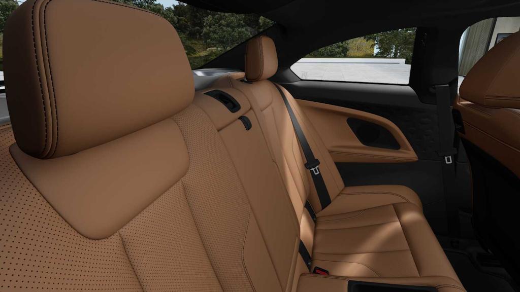 new 2025 BMW 230 car, priced at $52,440