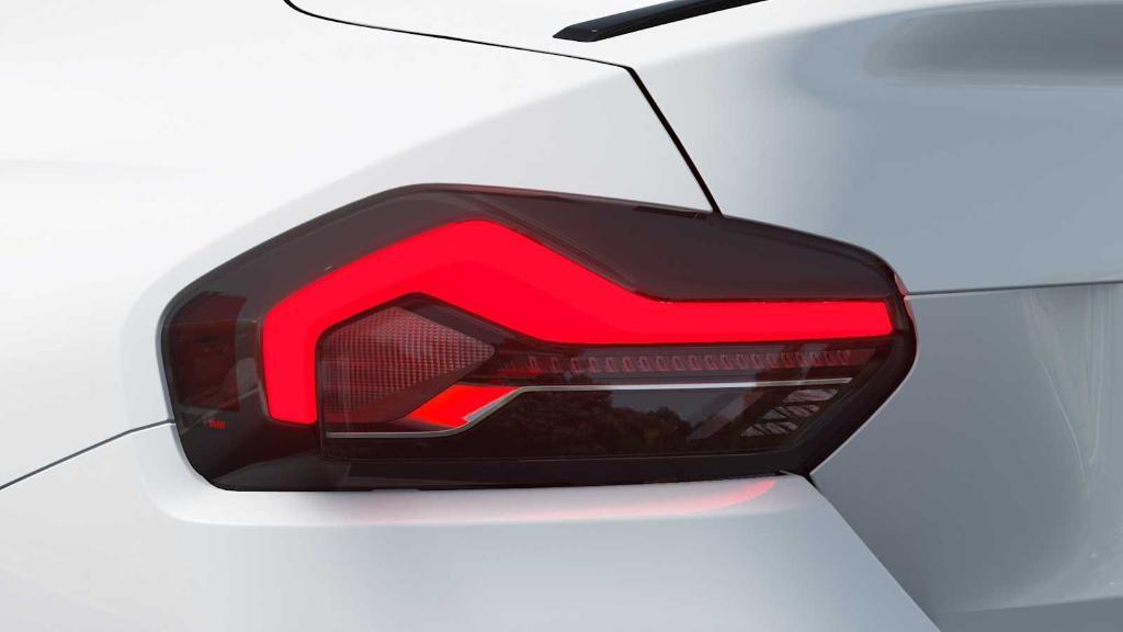new 2025 BMW 230 car, priced at $52,440