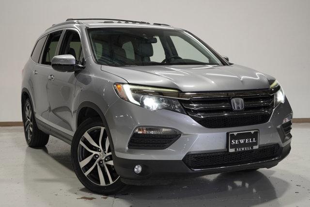 used 2016 Honda Pilot car, priced at $17,988