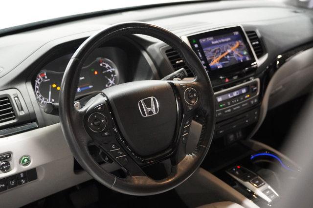 used 2016 Honda Pilot car, priced at $17,988