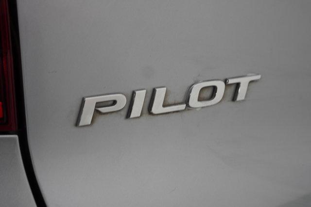 used 2016 Honda Pilot car, priced at $17,988