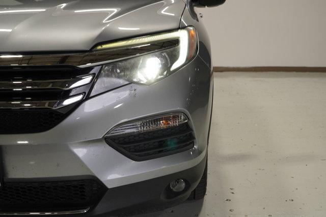 used 2016 Honda Pilot car, priced at $17,988