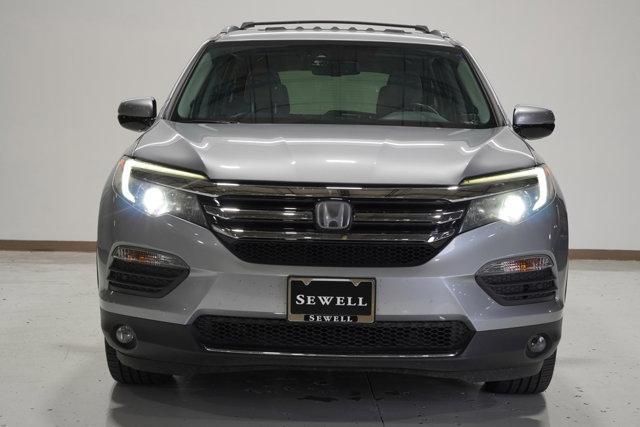 used 2016 Honda Pilot car, priced at $17,988