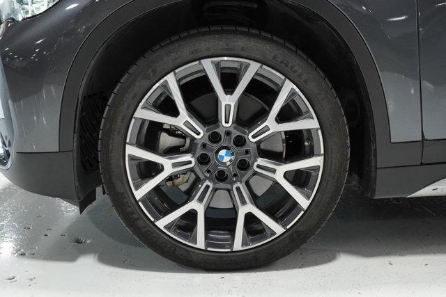 used 2021 BMW X1 car, priced at $26,988