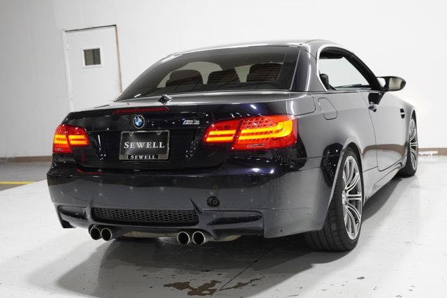 used 2011 BMW M3 car, priced at $31,588