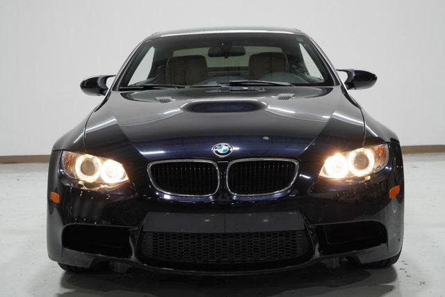 used 2011 BMW M3 car, priced at $31,588