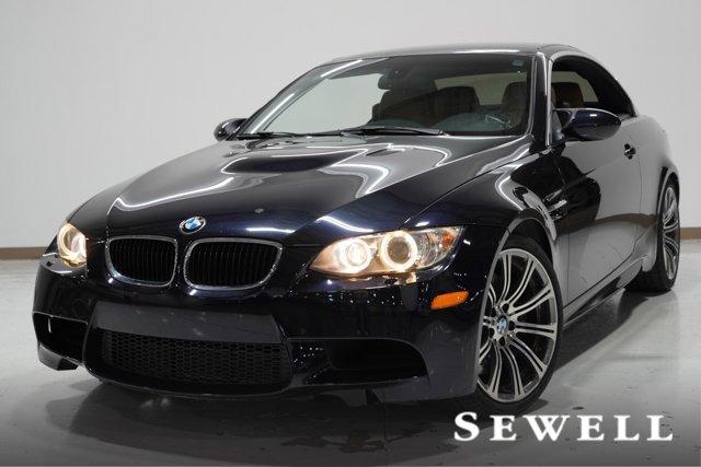 used 2011 BMW M3 car, priced at $31,588