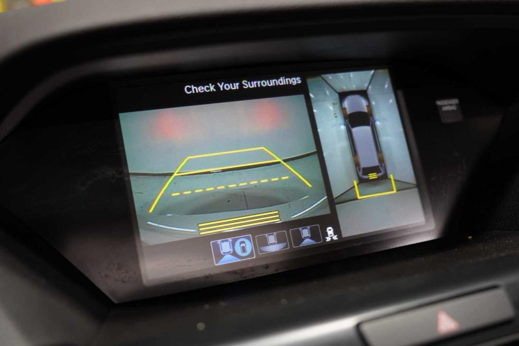 used 2020 Acura MDX car, priced at $29,988