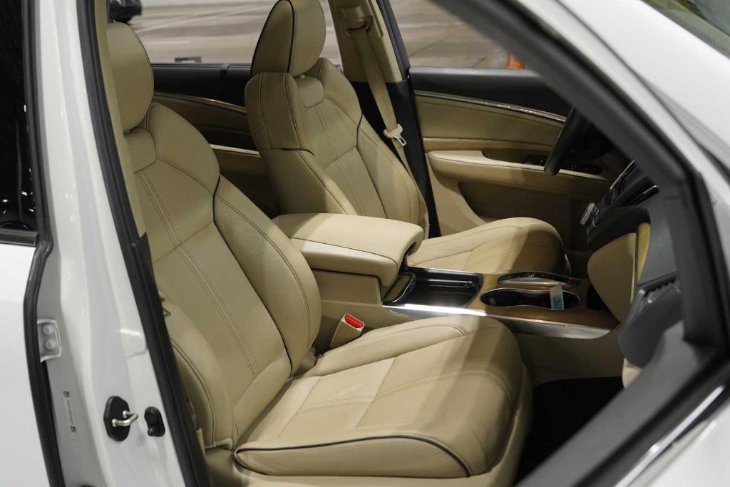 used 2020 Acura MDX car, priced at $29,988