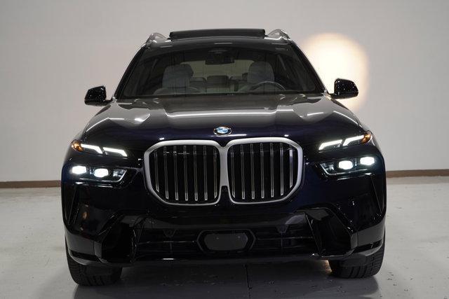 used 2024 BMW X7 car, priced at $81,487