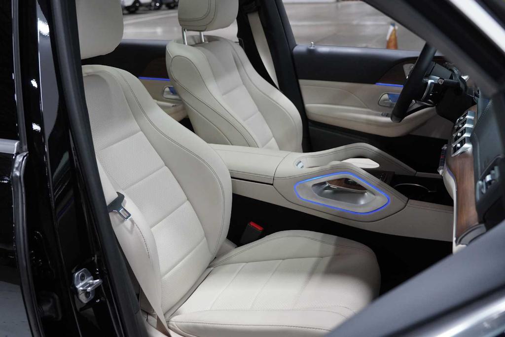 used 2025 Mercedes-Benz GLS 450 car, priced at $82,989
