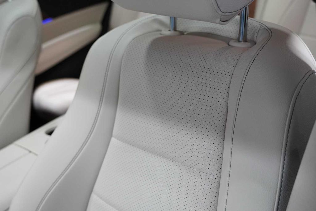 used 2025 Mercedes-Benz GLS 450 car, priced at $82,989