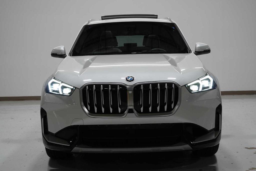 used 2025 BMW X1 car, priced at $42,987
