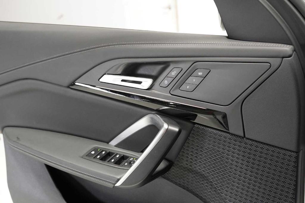 used 2025 BMW X1 car, priced at $42,987
