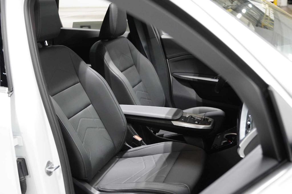 used 2025 BMW X1 car, priced at $42,987