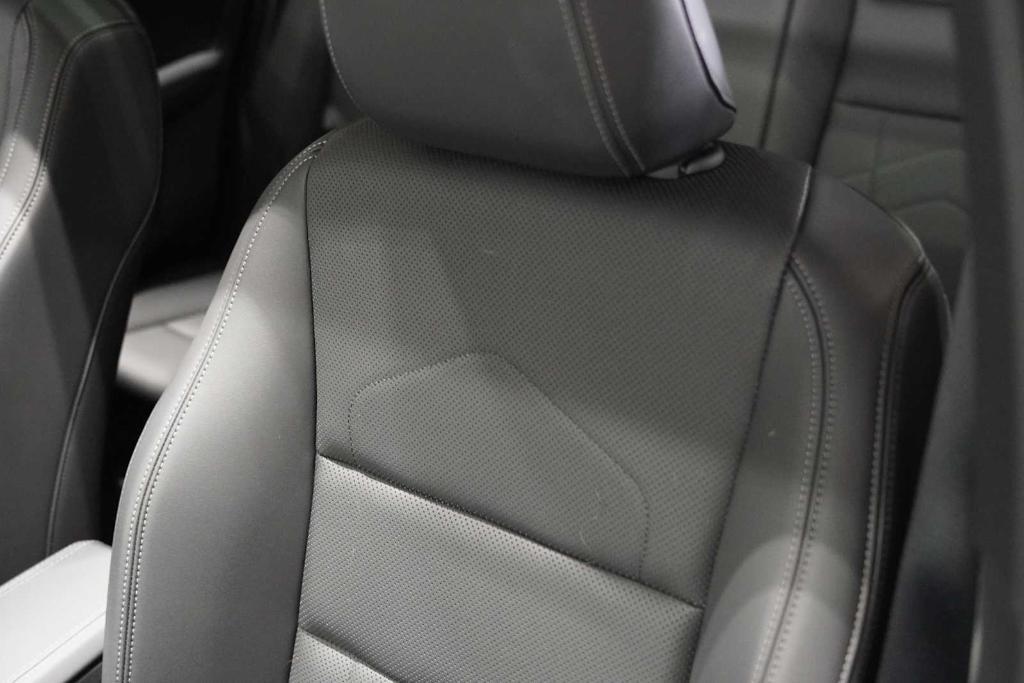 used 2025 BMW X1 car, priced at $42,987