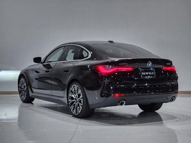 new 2024 BMW 430 Gran Coupe car, priced at $56,370