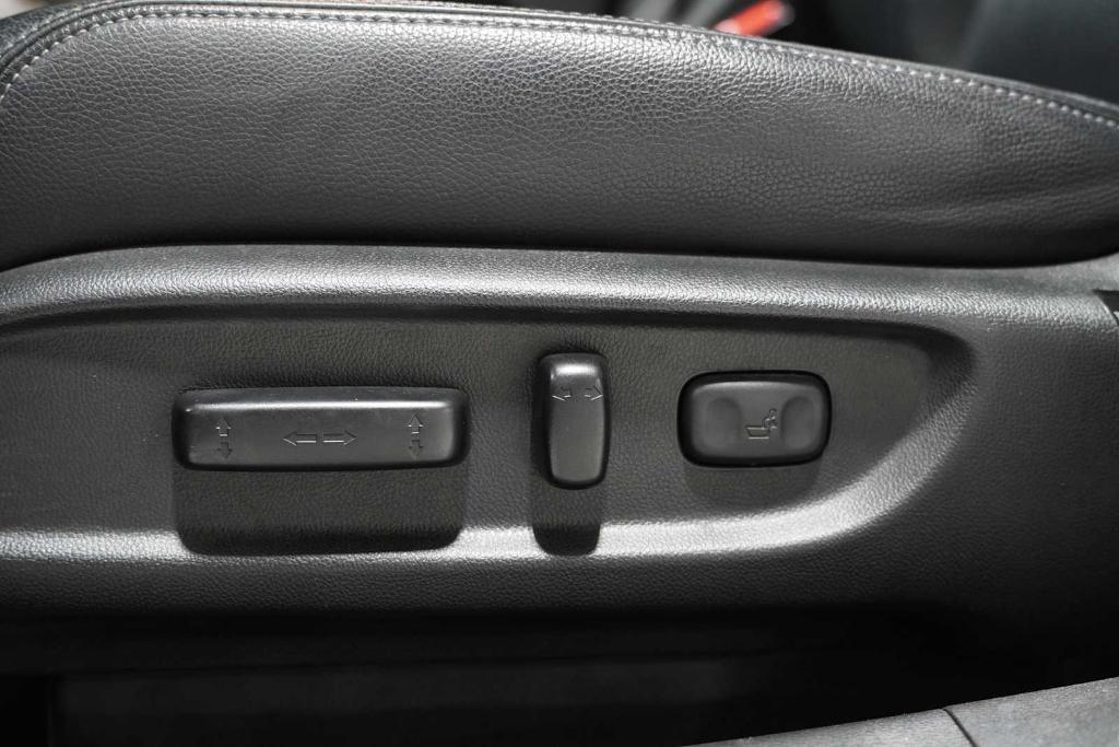 used 2016 Honda Accord car, priced at $20,988