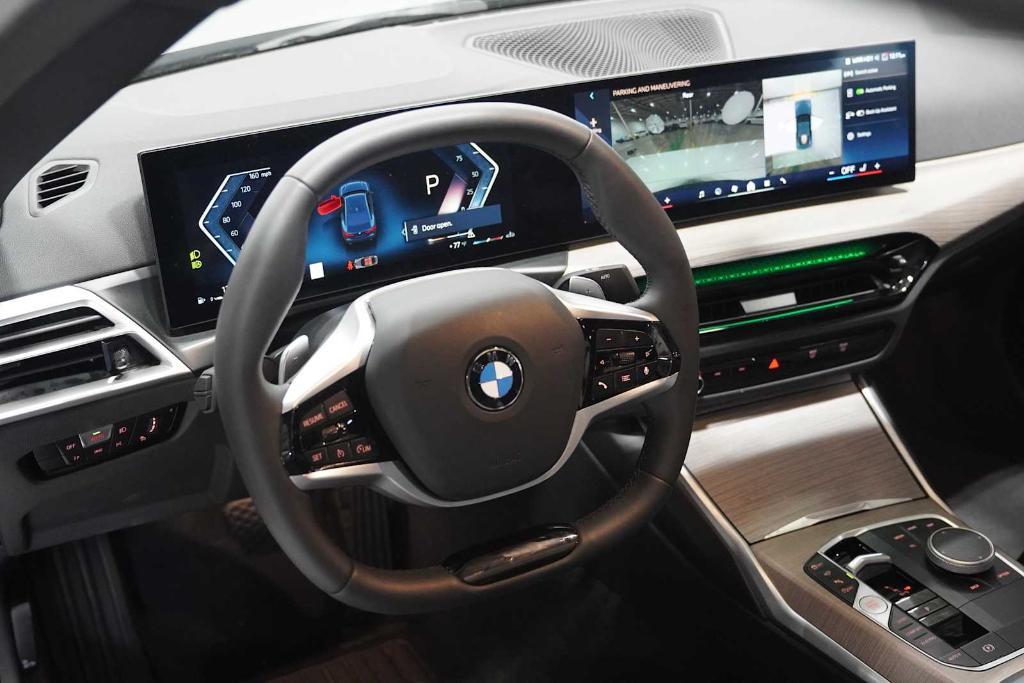 used 2025 BMW 430 car