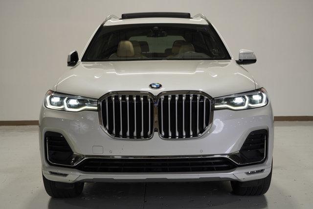 used 2022 BMW X7 car, priced at $59,987