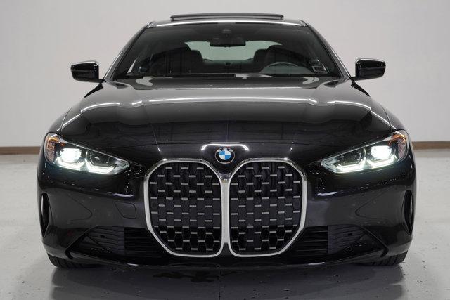 used 2023 BMW 430 car, priced at $37,988