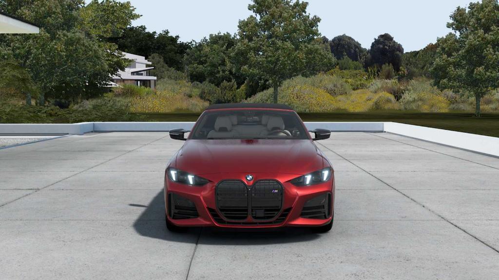 new 2026 BMW M440 car, priced at $83,675