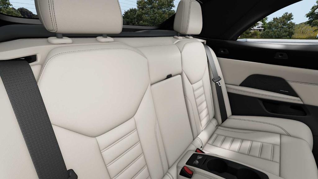 new 2026 BMW M440 car, priced at $83,675