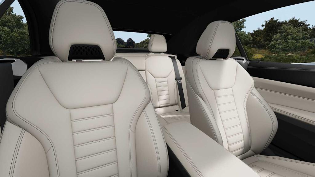 new 2026 BMW M440 car, priced at $83,675
