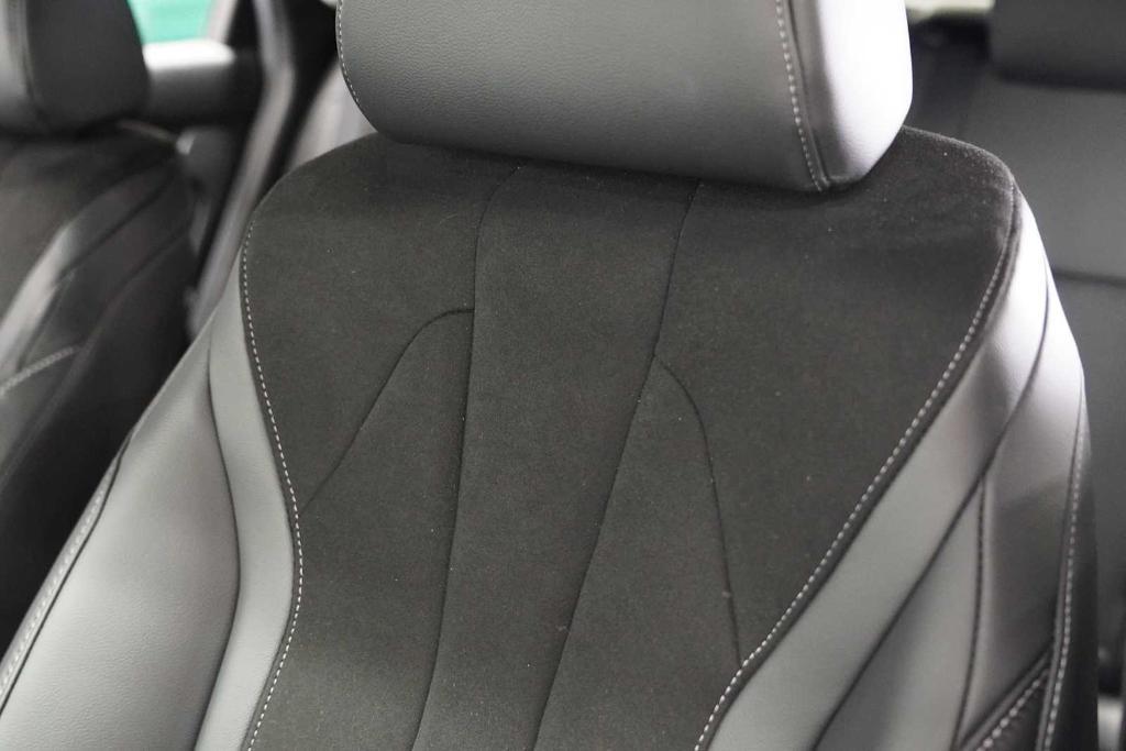used 2024 Acura Integra car, priced at $33,988