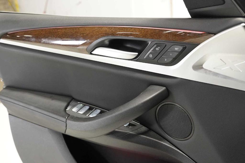 used 2023 BMW X3 car, priced at $34,988